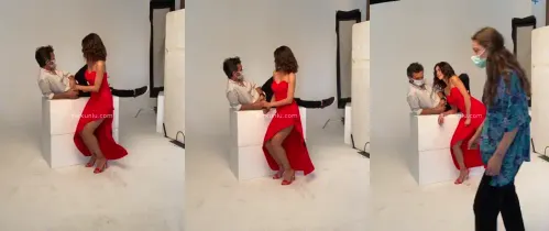 Nesrin Cavadzade seksi ifşa videoları part 36 - Turkunlu üzerinde izle