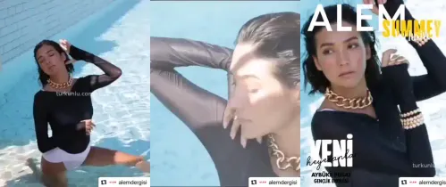 Aybüke Pusat seksi ifşa videoları part 35 - Turkunlu üzerinde izle