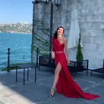 Nesrin Cavadzade seksi ifşa videoları part 37 - Turkunlu üzerinde izle
