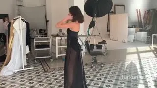 Nesrin Cavadzade seksi ifşa videoları part 38 - Turkunlu üzerinde izle