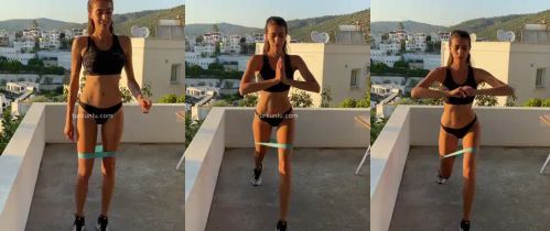 Ezgi Avcı seksi videoları 20.08.2026 part 6 - Turkunlu üzerinde izle