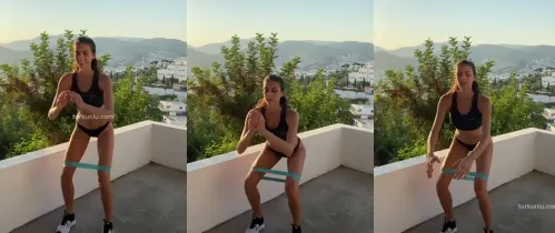 Ezgi Avcı seksi videoları 20.08.2026 part 7 - Turkunlu üzerinde izle