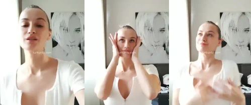 Didem Soydan seksi videoları 20.08.2026 part 70 - Turkunlu üzerinde izle