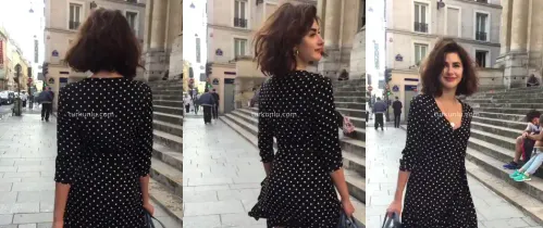 Nesrin Cavadzade seksi ifşa videoları part 42