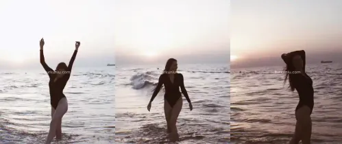 Alina Boz videoları part 9