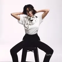 Aybüke Pusat seksi ifşa videoları part 34 - Turkunlu üzerinde izle