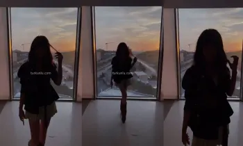 Sinem Ünsal seksi ifşa videoları part 19 - Turkunlu üzerinde izle