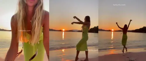 Şeyma Subaşı ifşa videoları part 58 - Turkunlu üzerinde izle