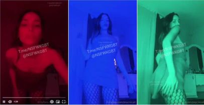 psycnicall (Tülin) Onlyfans 1000$ değerinde ppv videoları part 10 Posteri