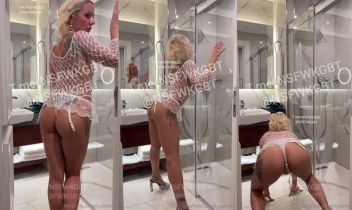 NightMeal Onlyfans İfşa Videoları Kaçırmayın Full İçerikler Vol  6 Posteri