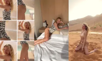 Burcu Esmersoy seksi ifşa videoları part 2 - Turkunlu üzerinde izle