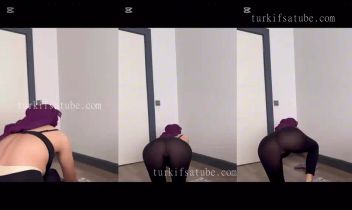 Fatma ile Her Telden Özelden Alınan Videoları 20K Değerinde Part 1 Posteri