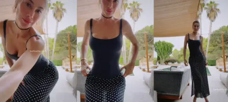 Şeyma Subaşı ifşa videoları part 69 - Turkunlu üzerinde izle