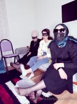 Kafayı çekin, yapış yapış laf yapmayın, palmu tuşuna basmayın.