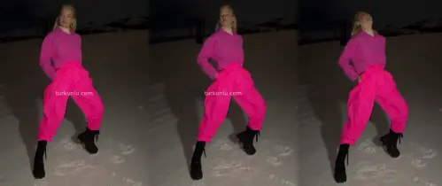 Burcu Esmersoy seksi ifşa videoları part 8