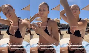 Duygu Özaslan seksi videoları 20.08.2026 part 2