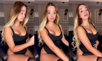 Seziş Sezen Tango ve Bigo Yayıncısı Premium İfşa Yayınları Part 23 Posteri