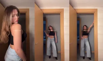 Elanur Pat seksi videoları 20.08.2026 part 3