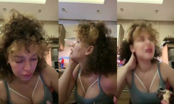 jupiter1202 (Jüpiter Gülşah Pınar) Premium İfşa - 16.10.2025 Part 2 Posteri