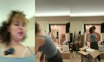 jupiter1202 (Jüpiter Gülşah Pınar) Premium İfşa - 16.10.2025 Part 3 Posteri