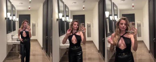 Ezgi Eyüboğlu seksi videoları 20.08.2026 part 1 - Turkunlu üzerinde izle