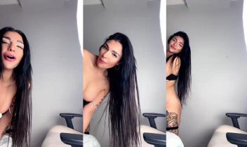 Bigo Kitana premium bigo ifşa videoları part 34 Posteri