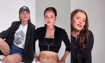 Ece İrtem seksi videoları 20.08.2026 part 1 - Turkunlu üzerinde izle