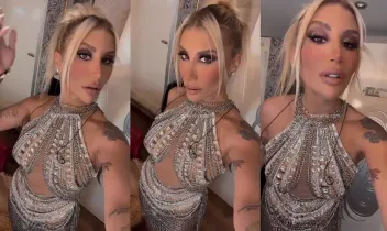 İrem Derici seksi ifşa videoları part 3 - Turkunlu üzerinde izle