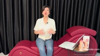 Pearl’s Peak (inci ile ilişkiler) Onlyfans ifşa - Kadını Orgazma Ulaştırmanın Kesin Çözümü 3.Bölüm