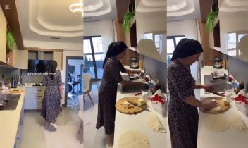 Fatma ile Her Telden ifşa Türbanlı Milf Youtube Katıl İfşa  - @türbanlıtemizlikevhanımı Kanalı ifşa videoları Part 34 Posteri