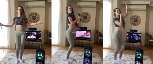 Öznur Güven ifşa videoları part 59 - Turkunlu üzerinde izle