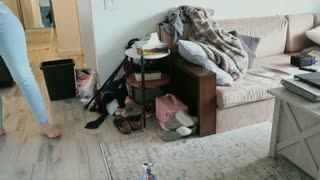 Temizlik Aşkı (@Cleaning_Love) Youtube Katıl ifşa - Katıla Özel - 07.12.2025 Posteri