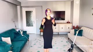 Esma ile Her Telden Youtube Katıl ifşa videoları voll 39 Posteri