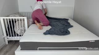 Çiğdemle Hayat Klasik seviye 4. videosu 1 Posteri