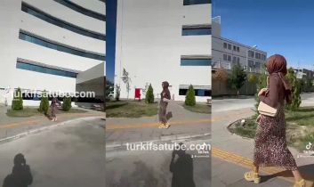 Esma ile Her Telden Youtube Katıl ifşa videoları voll 41 Posteri