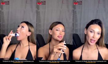 Yeni başlık: Ebru, yeni mayosuyla canlı yayında kimsesiz Posteri