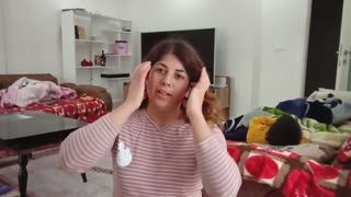 Gözdenin kanalı youtube ifşa - Temizliği Vlog arşiv videoları Part 83