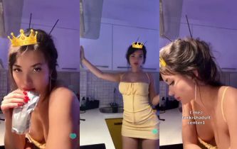 Bigo Kitana premium bigo ifşa videoları part 39 Posteri