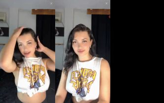 Bigo Kitana premium bigo ifşa videoları part 41 Posteri