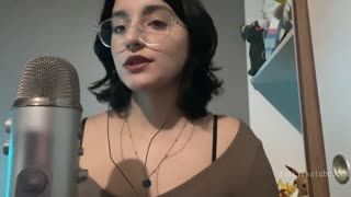 Senadeska -kıyafet deneme part 1 Posteri