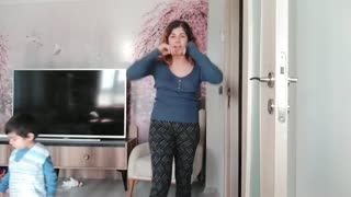 Gözdenin kanalı youtube ifşa - Temizliği Vlog arşiv videoları Part 18 Posteri