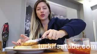 Selda Ateş - Arşiv Youtube Katıl ifşa videoları Part 6