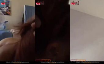 Sakso-oral seks yapan bir kadın Posteri