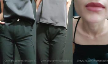 Kölen olmak için canımı sıvırım Posteri