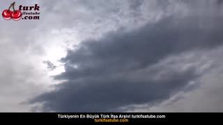 Özel Misafir Açıklaması Posteri