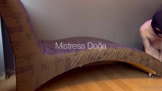 Kenneksin Sen depar Atacaksın! Yarışacaksın Gerekirse Efendim İçin Posteri