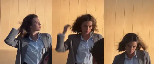 Afra Saraçoğlu seksi ifşa videoları part 10 - Turkunlu üzerinde izle