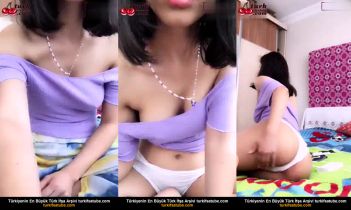 Kübra Daban'ın ifşa ettiği çıplaklık Posteri