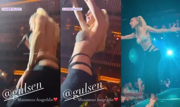 Gülşen seksi videoları 20.08.2026 part 4