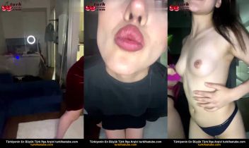 Lara'nın Çıkışında Çıkmaz Çıtır Kız Salatalıkla Posteri